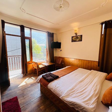 Zen Villa Manali  Exterior photo