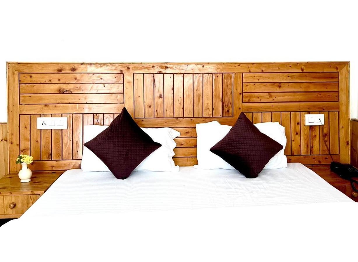Zen Villa Manali  Exterior photo