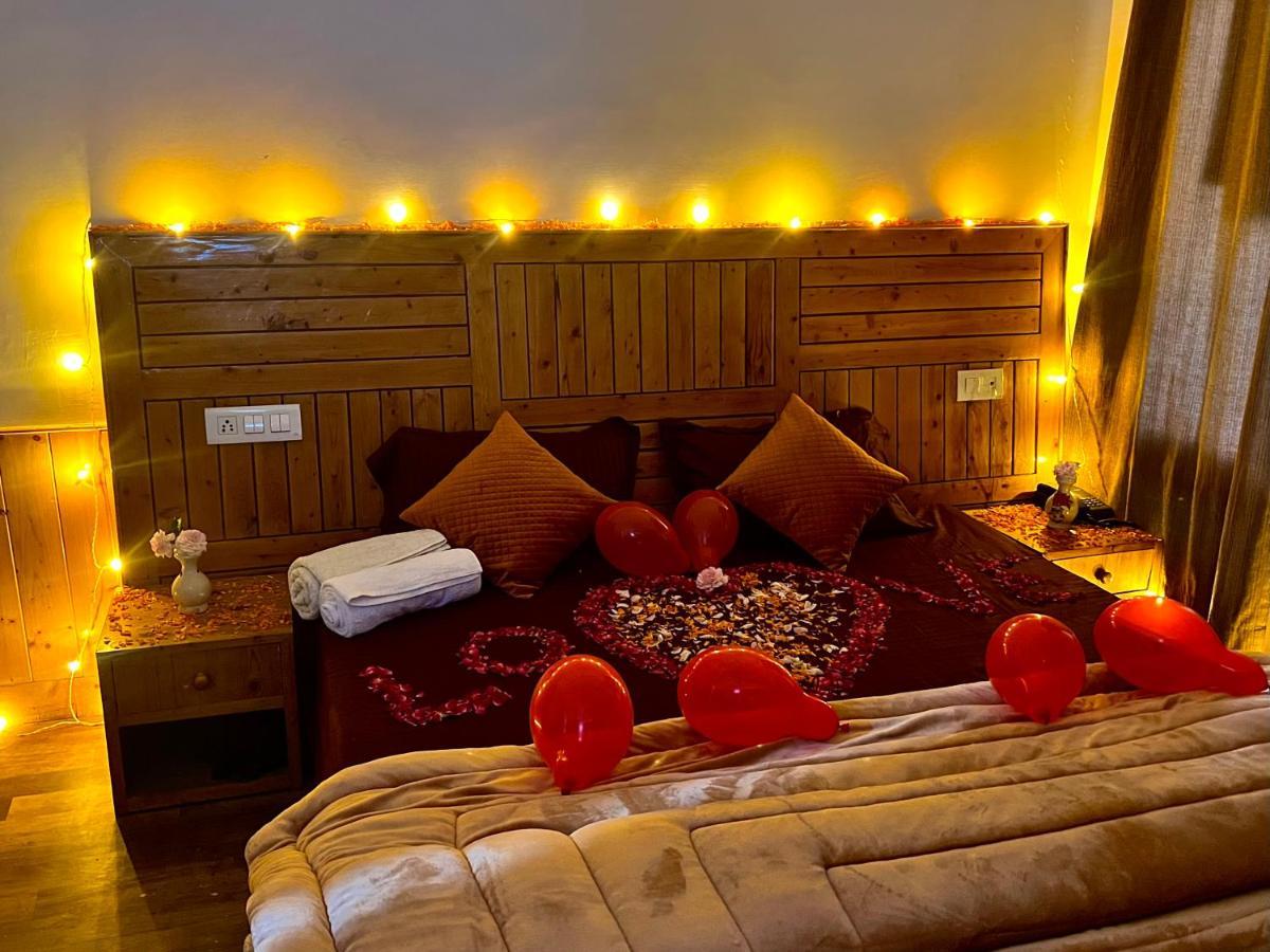 Zen Villa Manali  Exterior photo
