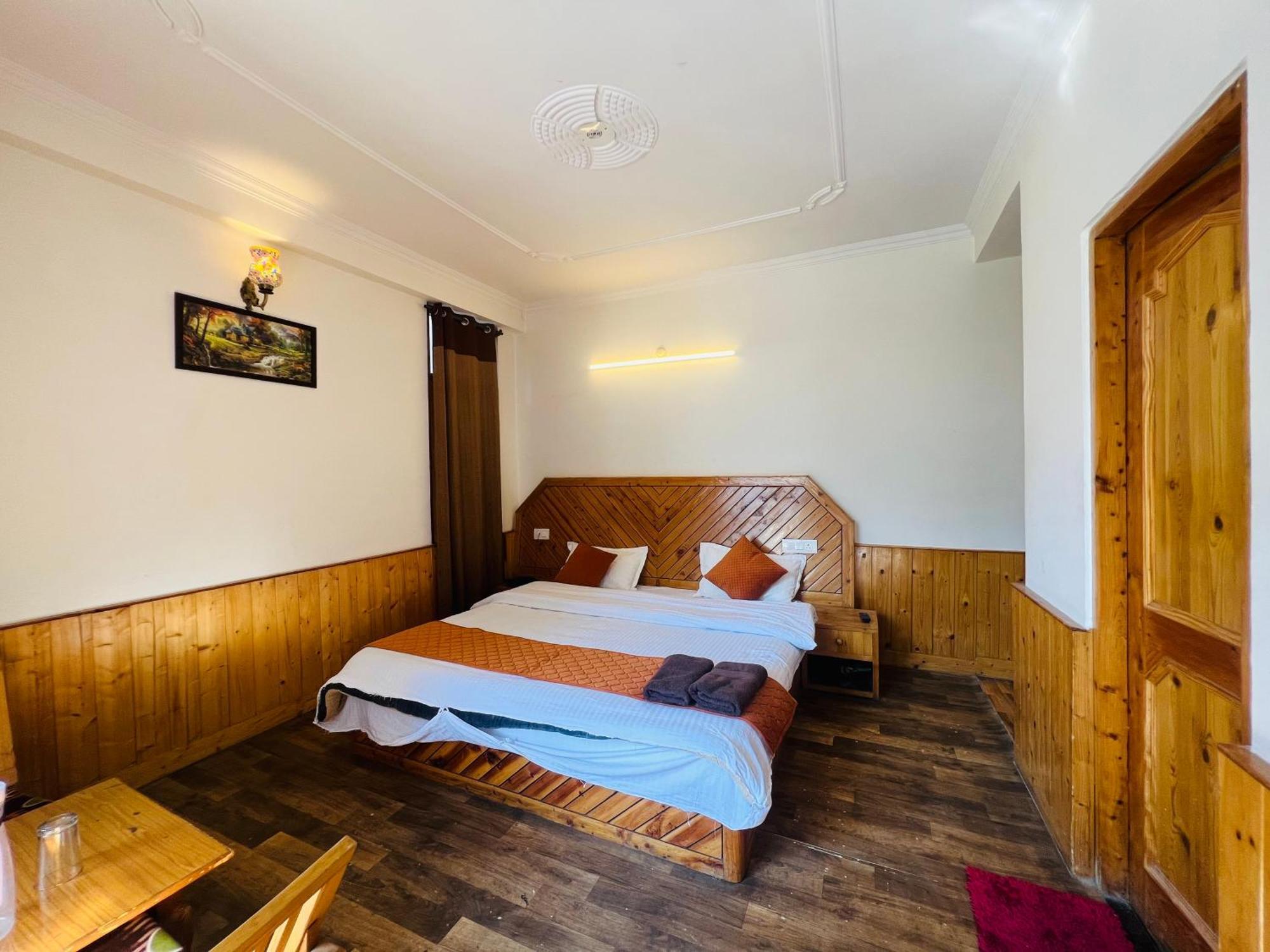 Zen Villa Manali  Exterior photo