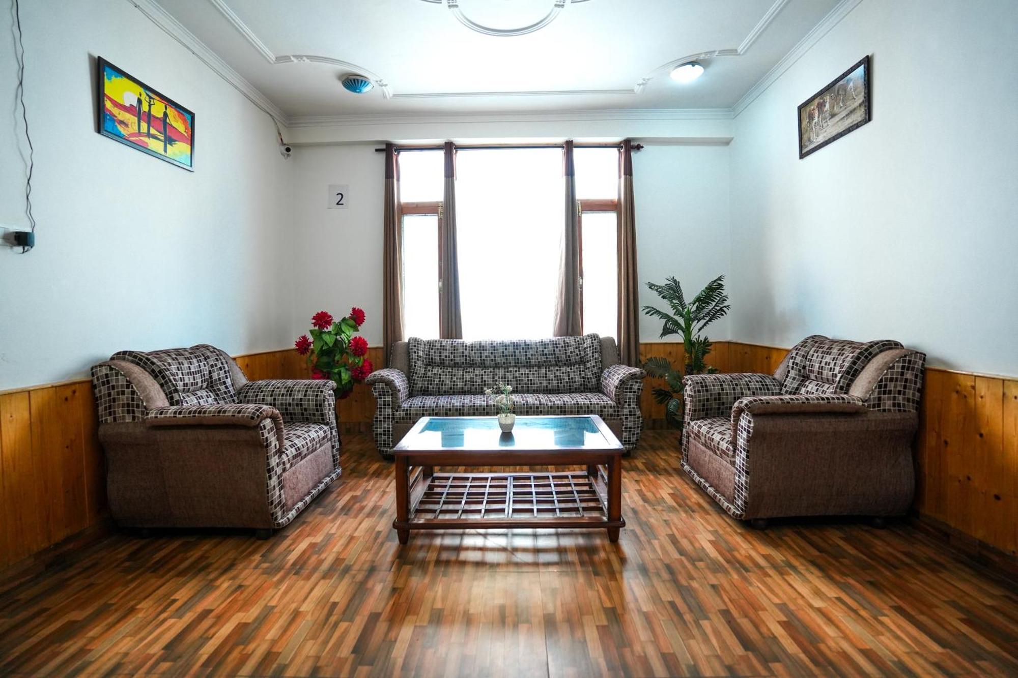 Zen Villa Manali  Exterior photo