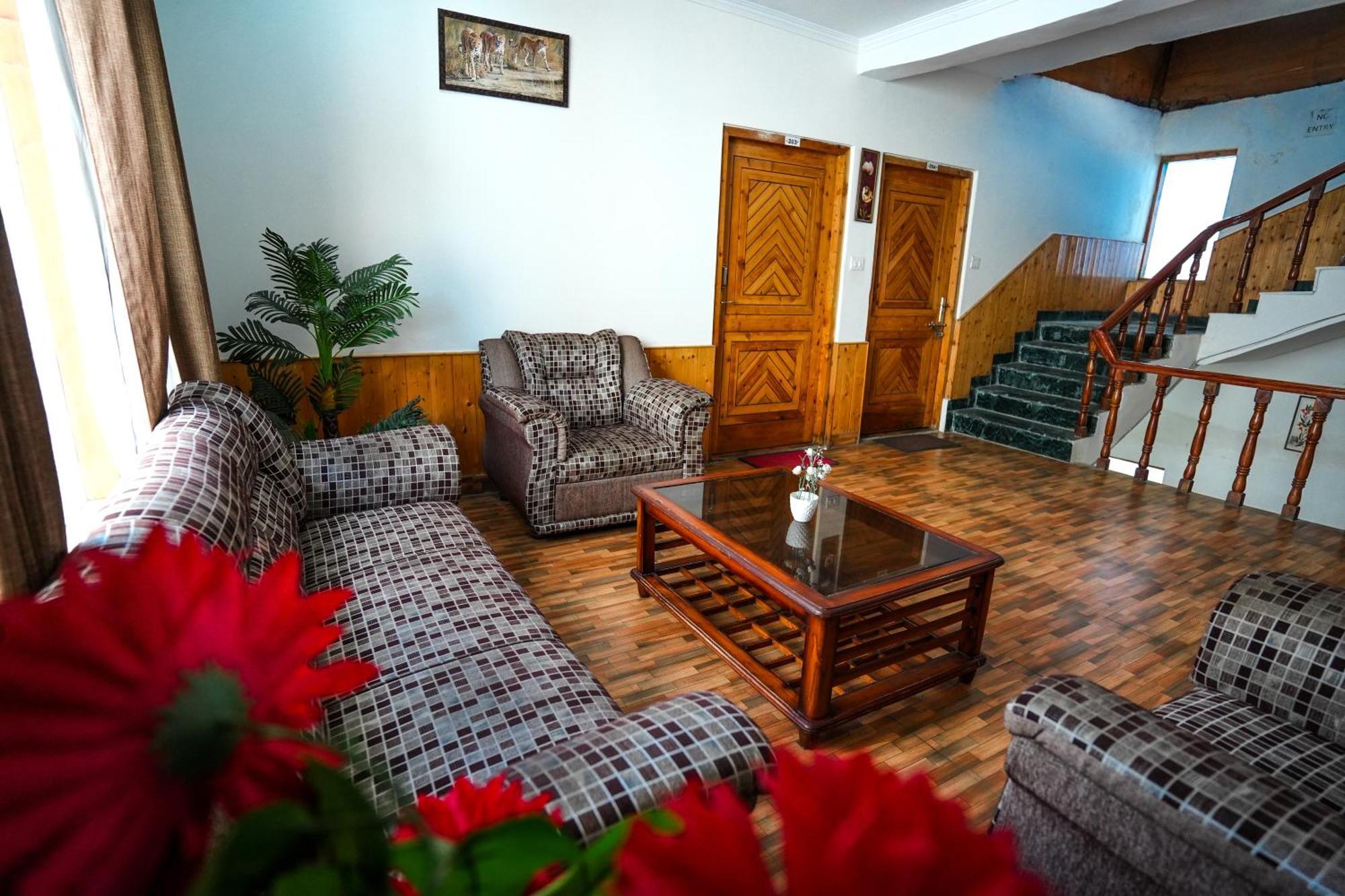 Zen Villa Manali  Exterior photo