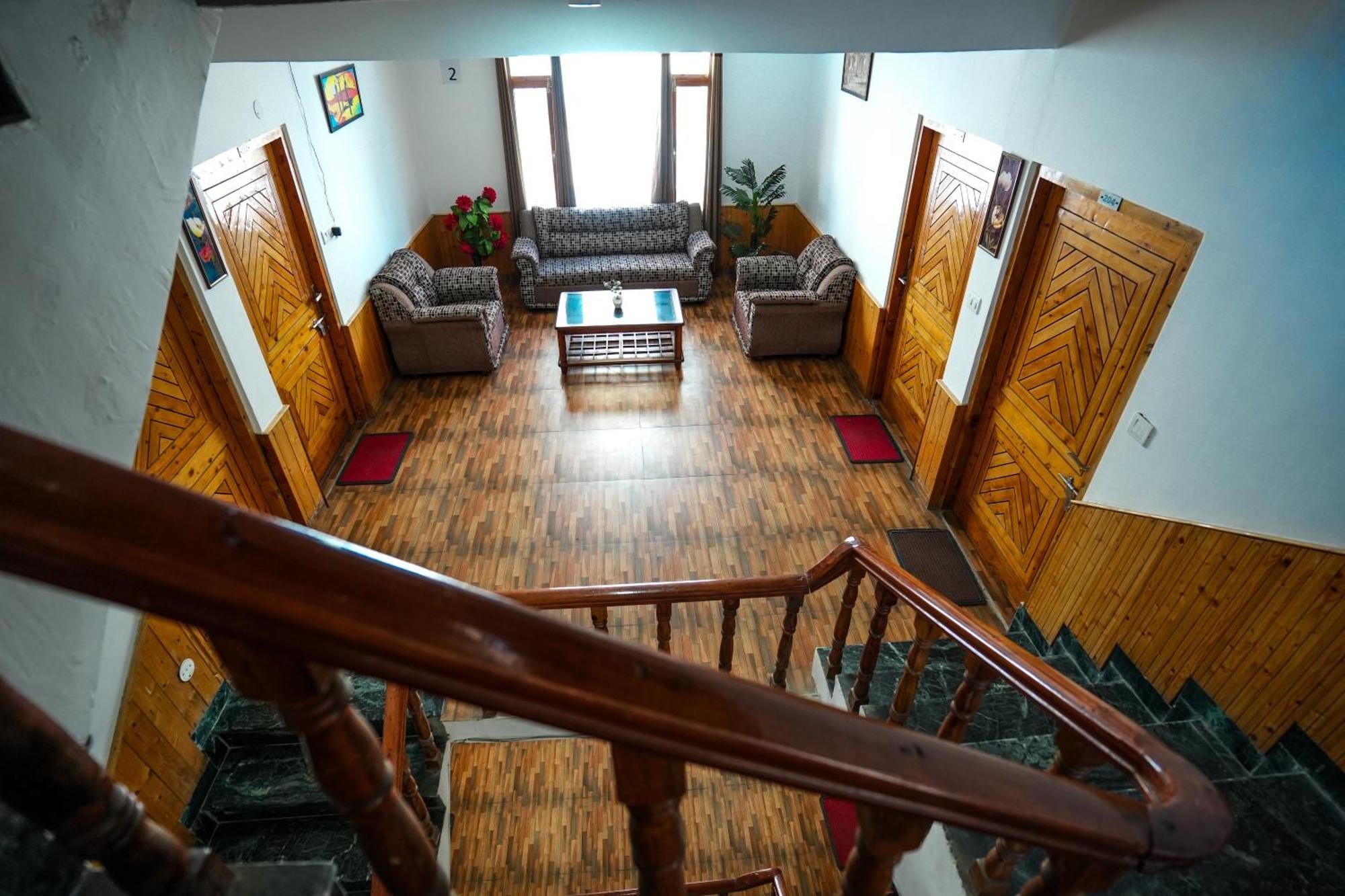 Zen Villa Manali  Exterior photo