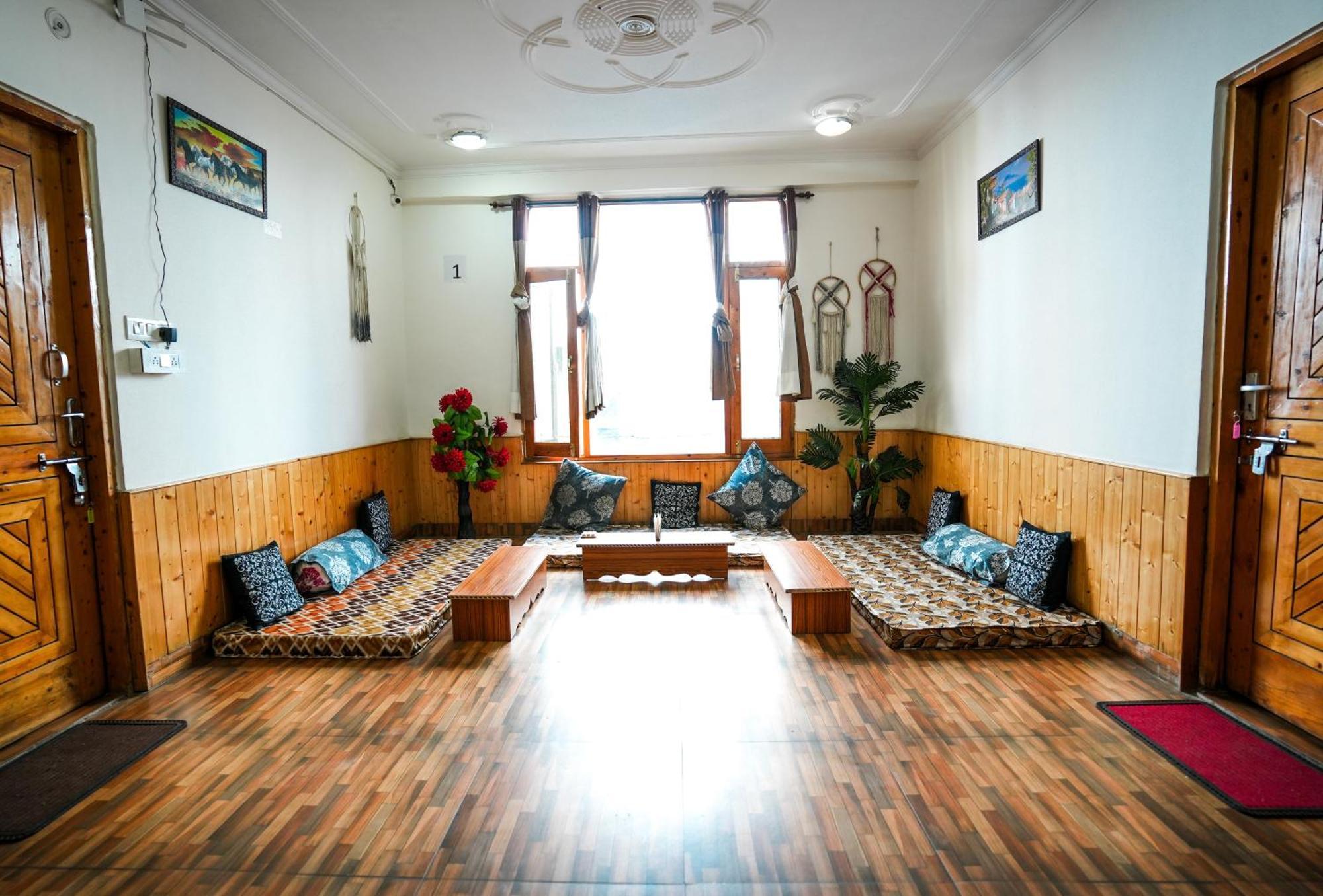 Zen Villa Manali  Exterior photo
