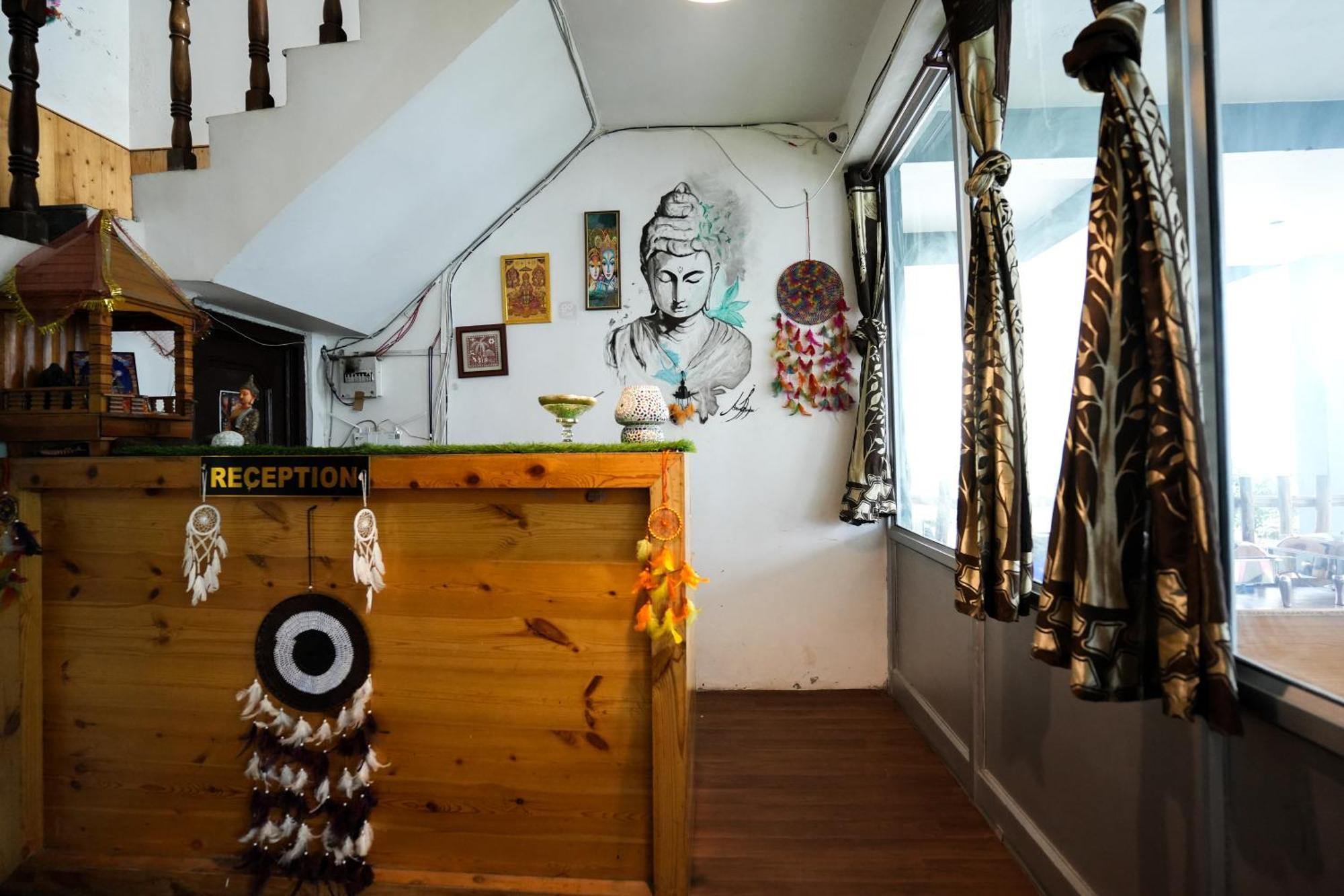 Zen Villa Manali  Exterior photo